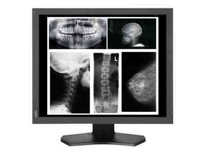 NEC MultiSync MDG5-BNDL1 