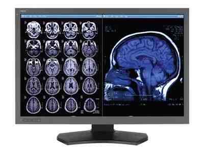 NEC MultiSync MD302C6-A1 