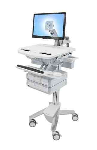 Ergotron StyleView 