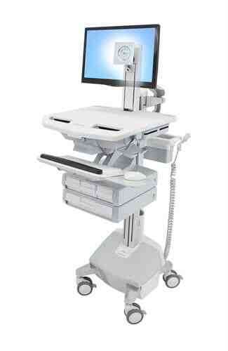 Ergotron StyleView 