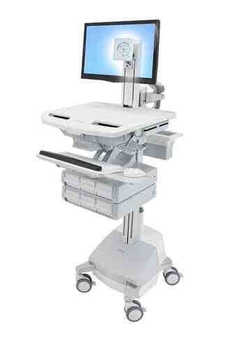 Ergotron StyleView 