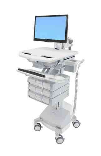 Ergotron StyleView 