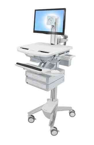 Ergotron StyleView 