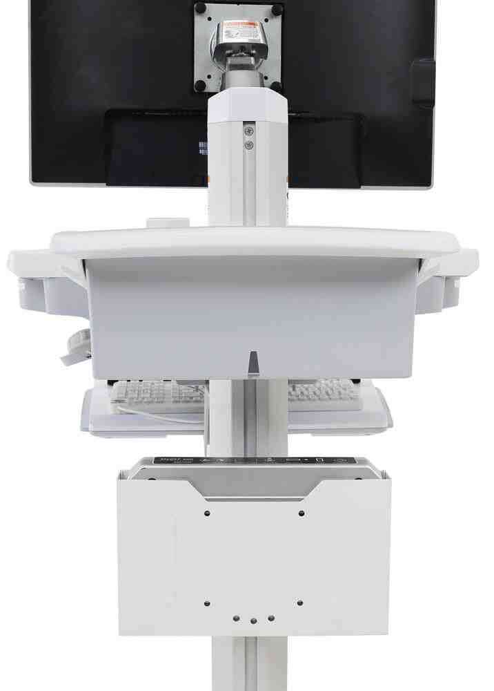 Ergotron SV Mounting Bracket Kit 