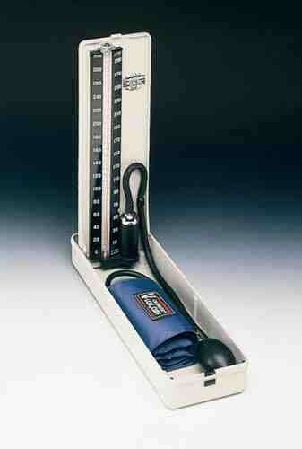 Baum Desk Model- 300 Mmhg Blood Pressure