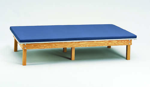 21  Extra Height for Mat Table (option for 10025B C D)