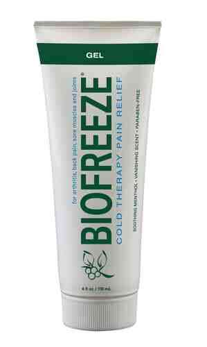 Biofreeze - 4 Oz. Tube