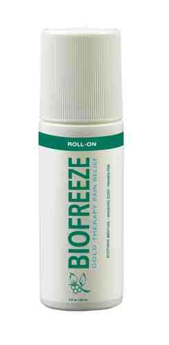 Biofreeze - 3 Oz Roll-On