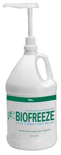 Biofreeze - 1 Gallon