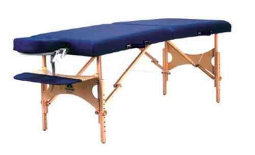 Aurora Ls Massage Table 28  X 73
