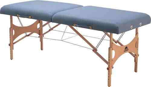Nova LS Massage Table With Rounded Corners 29  X 73