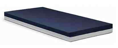 Gel-Pro Mattress 39 X75 x5  3-Section  Twin Size