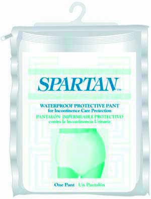 Spartan Waterproof Pant Pull-On  Ex-Large 48 -52