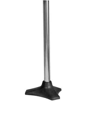 Tripod Cane Tip  7/8  Diameter