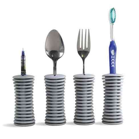 Universal Built-Up Handle (Pack/4)