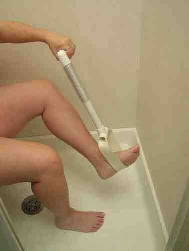 Foot Lifter