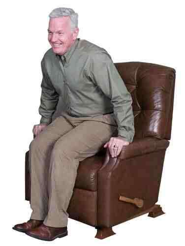 Recliner Risers  Set/4