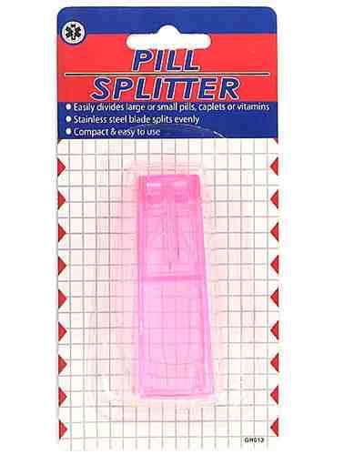 Pill Cutter
