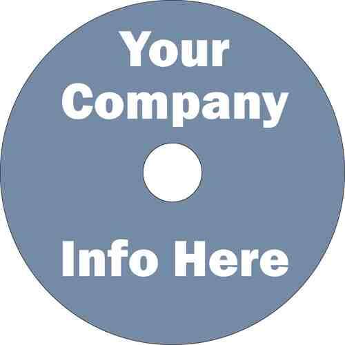 Custom Offline CD Viewer For Catalog #10