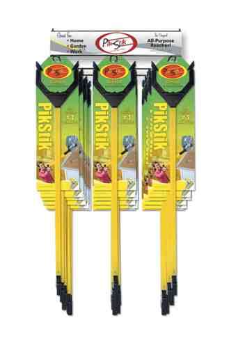 Pik-Stik Hanging Display Only