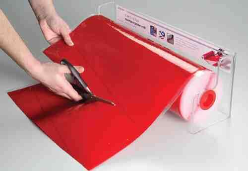 Dycem Bulk Roll Dispenser (for 16  Rolls)