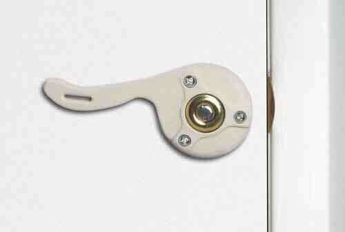 Door Knob Extender   Bag/2