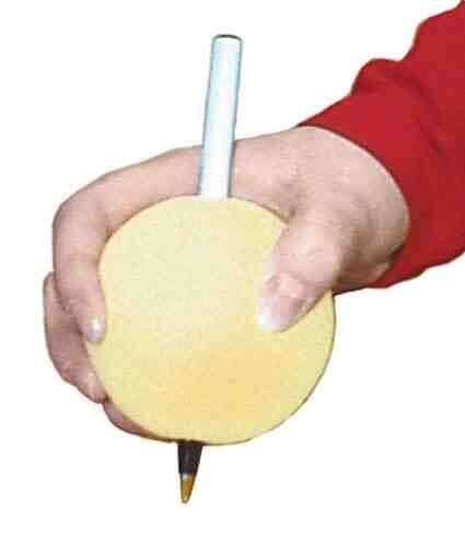 Arthritics Pen