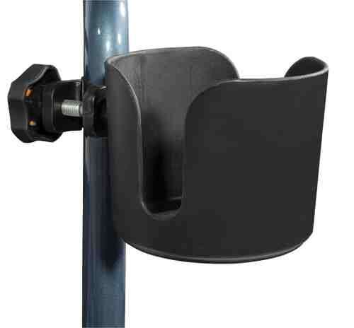 Cup Holder  Wheelchair/Walker