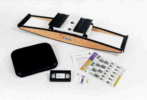 Pro-Fitter Physio Kit