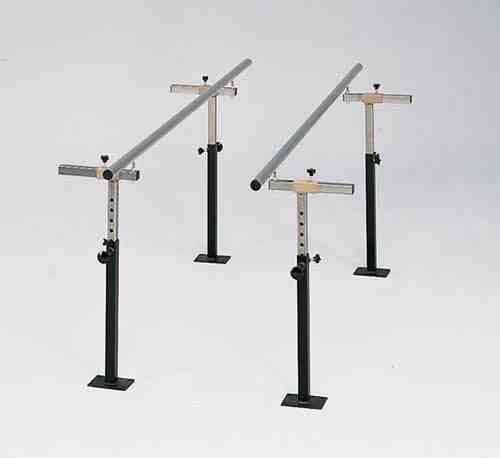 Parallel Bars 14 - 6 Posts