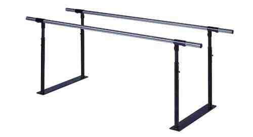 Parallel Bars Folding 7 All-Steel