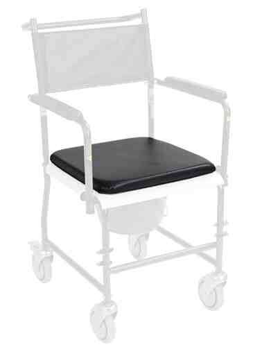 Replacement Padded Seat for #10960A
