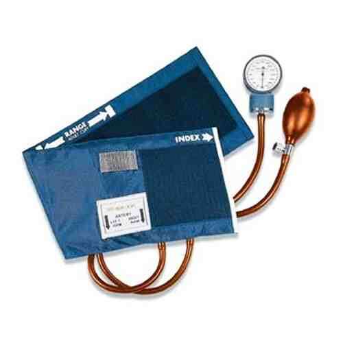 Omron Adult Standard Aneroid Cuff Nylon
