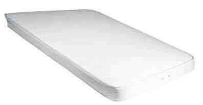 Innerspring Mattress  Extra Firm  36 x80   Drive
