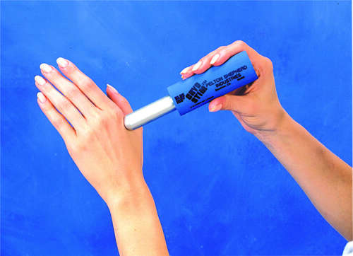 CryoStim Ice Massager