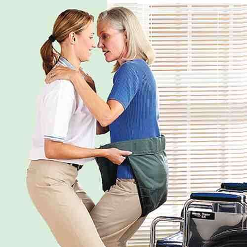 SafetySure Marys Aide Transfer Sling