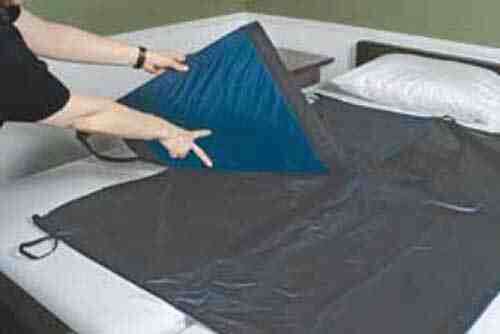SafetySure Super Slide