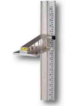 PortRod Height Measure Kit