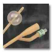 Bard Foley Catheter  Cs/12 22 French / 30cc