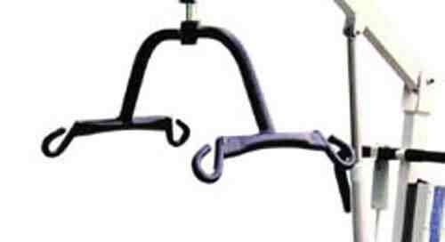 Cradle  4/6-Point for Lifter