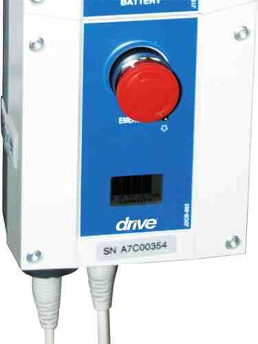 Charger only for 1333 Patient Lift