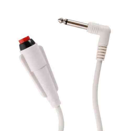 Nurse Call Cord only 6 Cord    Phone Plug