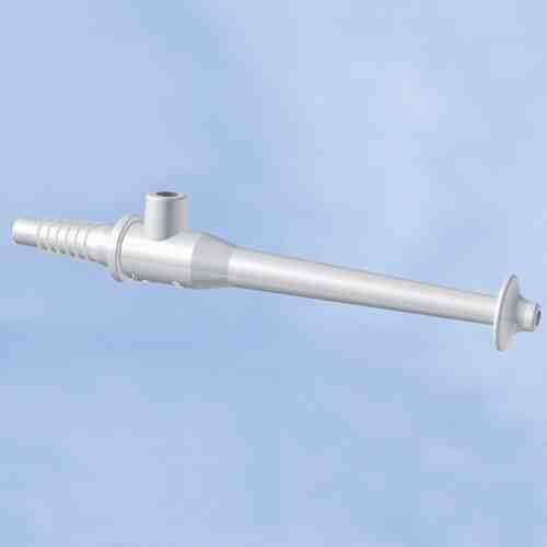 Standard Nasal Tip Little Sucker Nasal Suct Device Bx/50