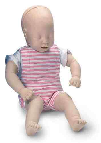 Laerdal Baby Anne CPR Training