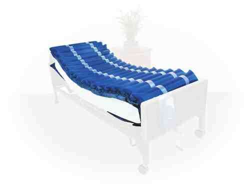 Med Aire Mattress Overlay 5  System--Mattress Only