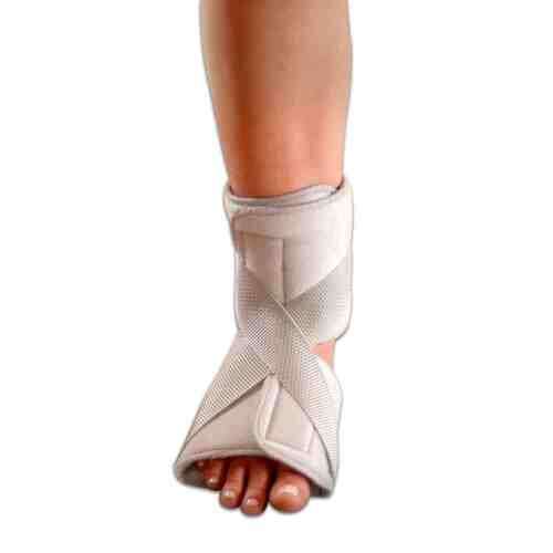 Plantar Fasciitis Night Splint Universal-Lightweight