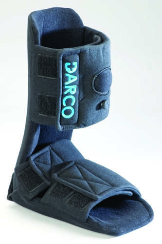 Night Splint  Black  Small Plantar-Fascitis  Darco