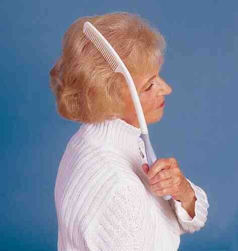 Comb Extended