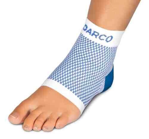 DCS Plantar Fasciitis Sleeve X-Large  Mens 13 +  Original