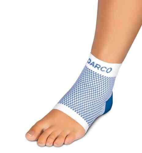 DCS Plantar Fasciitis Sleeve Sample